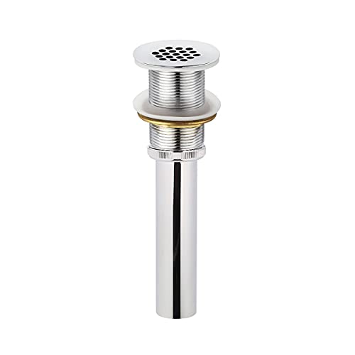 Swiss Madison Desagüe para Fregadero Acero Inoxidable
