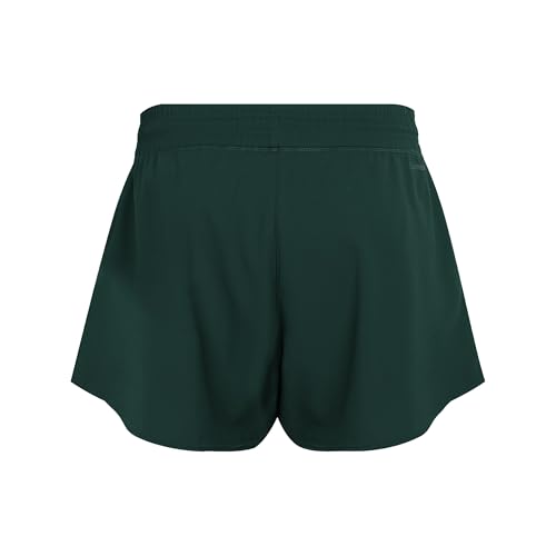 adidas Damen Club Tennis Climacool Shorts, Aurora Ivy, XS