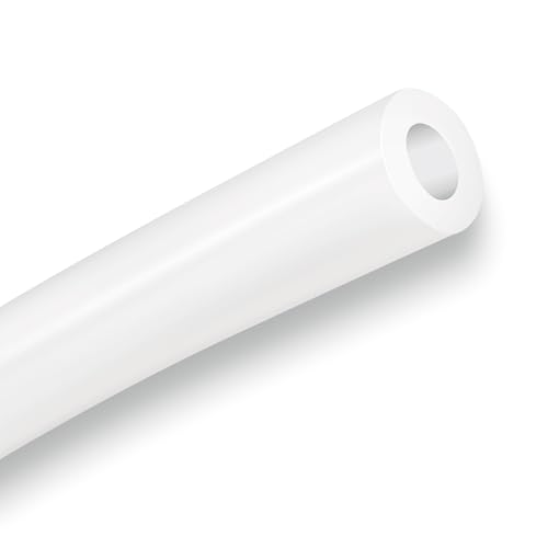 PTFE Teflon tubing 10ft- 2mm ID X 4mm OD for 1.75 Filament Bowden 3D Printer -Allen Tech PTFE Teflon Tube