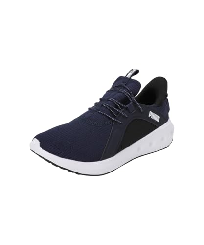 Image of Puma Unisex-Adult Softride Carson Sliptech Running Shoe