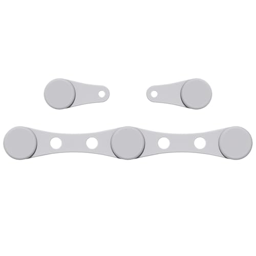 Huxibai �G�A�t���C���[�p�}�O�l�b�g�o�b�N�� - �V���R�����p�[�`�����g�y�[�p�[�}�O�l�b�g �G�A�t���C���[�Ή� - ���S�ȃL�b�`���c�[�� �ƒ�p�t�B�N�X�`��