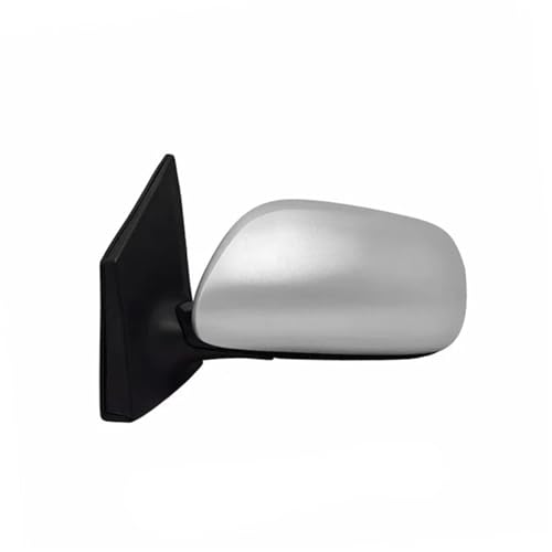 Rétroviseur extérieur électrique Toyota Corolla 2009 2010 2011 2012 2013 argent
