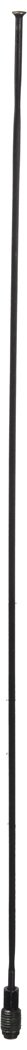 Shimano Spares WH-7900-C24-TL-F spoke with plug and washer, 282 mm