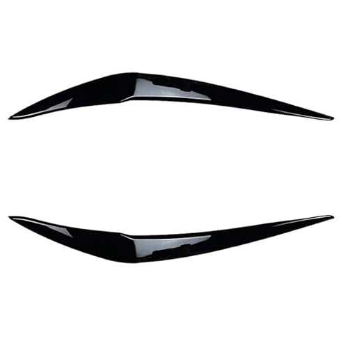 Sourcils phares ABS au look agressif pour rajeunir votre BMW F20