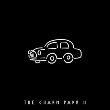 THE CHARM PARK on Amazon Music
