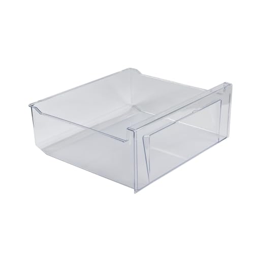 Tiroir de congélation robuste 410 mm easyPART avec plastique anti-givre