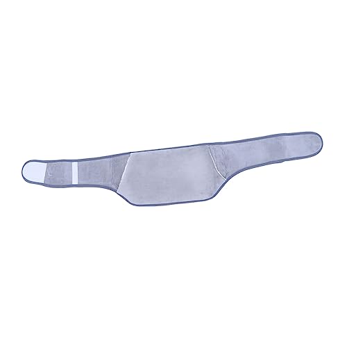 Faja lumbar ajustable con calefacción y soporte USB VALICLUD miniatura 1