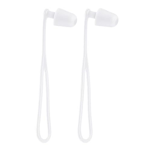 Tapones para oídos de natación para adultos, tapones de silicona impermeables reutilizables para surf, buceo, natación de silicona reutilizable