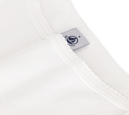 Vêtements Petit Bateau Chemise à bretelles en coton femme pour Femme - vue 5
