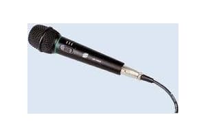 Mic-1: A Dynamic Oklahoma Sound Microphone That Captivates