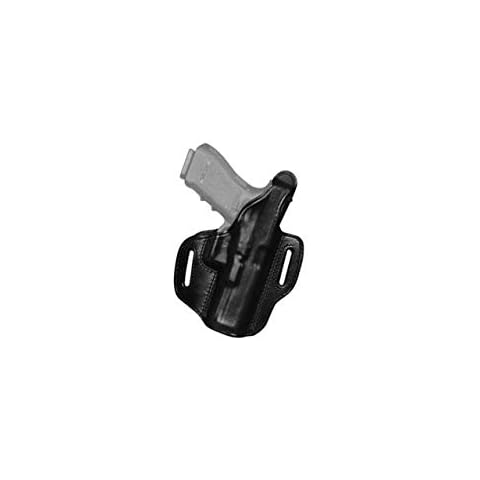 Don Hume H721 Open Top Conceal Carry Holster, Beretta 92, Right Hand, Black, J337101R Cover