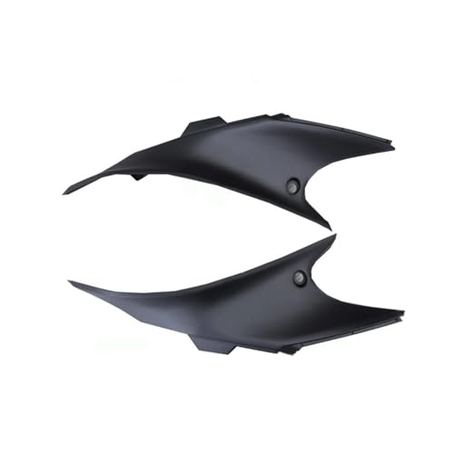 Carénage réservoir CBR 125R cache admission air panneau 2011-2016