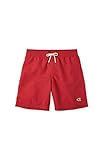 o'neill badeshorts herren Swim Shorts O\'Neill Boy\'s VERT Board Shorts, High Risk Red, 164