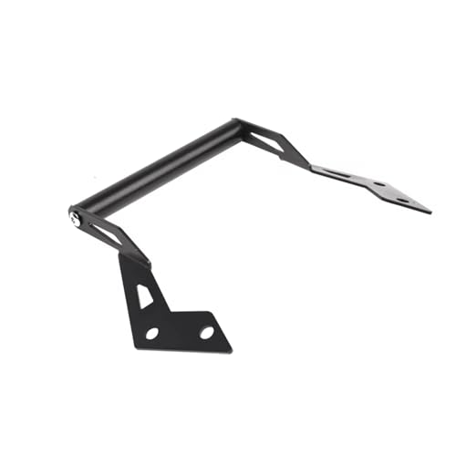Support plaque navigation GPS Ninja 400 pour trajets et roadtrips