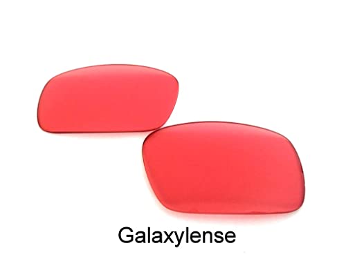 Image of Galaxy Replacement Lenses For Oakley Crankshaft Multi Selection Polarized 100% UVAB