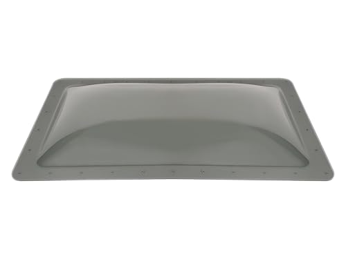 ICON 14504 Skylight, SL1836S, Smoke