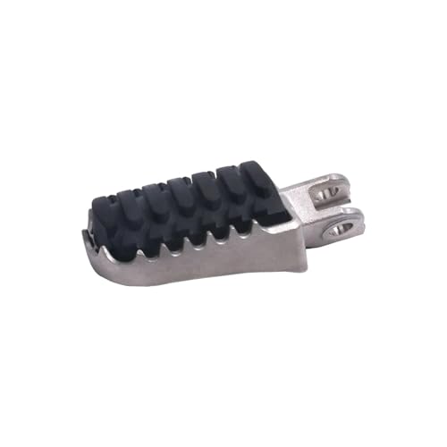 Repose pieds CFMOTO 450MT accessoires d'origine ensemble avant et arrière
