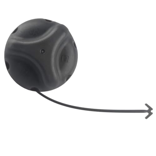 Bouchon de réservoir de carburant Hummer H2 de rechange essence 25827646 GT306