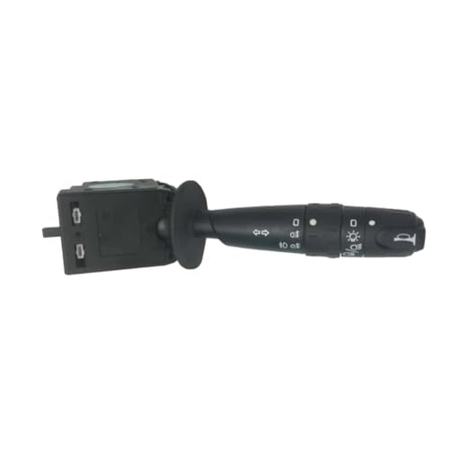 Réparer un clignotant défectueux de Partner avec le commutateur 625361
