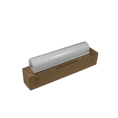 Toile de nettoyage de fusion pour supprimer traces sur AccurioPress 1100 A9JT731400