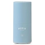 Pixie Menstrual Cup vaporizador limpiador todo en uno – Limpia y almacena tu taza de período – Mata el 99.9% de los gérmenes con vapor