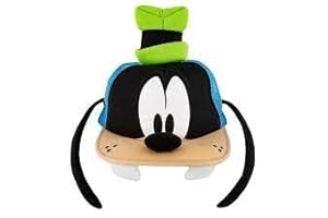 Disney Goofy Mesh Hat: Show Your Goofy Side!