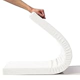 Profitez du confort avec notre housse de coussin de banc en lin de qualité supérieure. Ce matériau doux améliore votre expérience d'assise, ce qui le rend parfait pour les bancs, les meubles d'extérieur ou les sièges de terrasse. Son design élégant ajoute une touche d'élégance à votre espace tout en assurant la durabilité pour une utilisation durable. Transformez votre coin salon avec cet accessoire indispensable