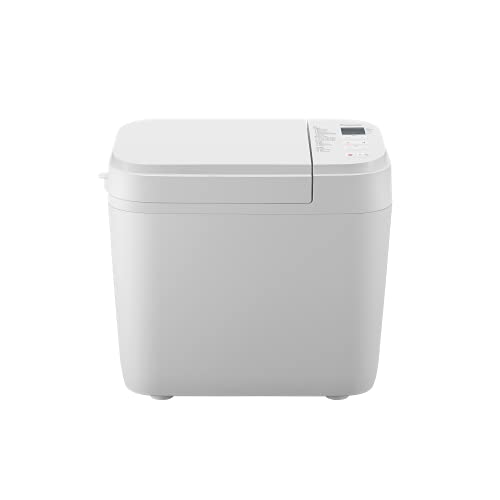 Macchina Per Pane Beper BC.130 - Gluten Free, 550W, 12 Programmi, Timer 13 Ore - Foto 6