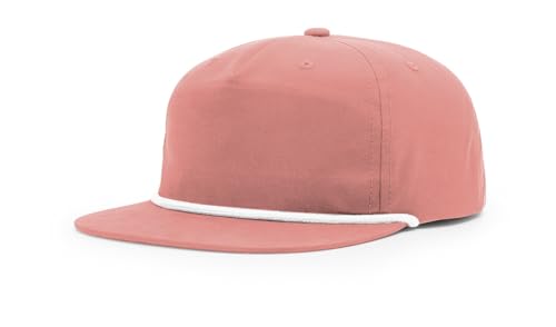 Image of Richardson 5 Panel Cap Hat All Styles One Size Fits Most Adults, Men, Women or Youth