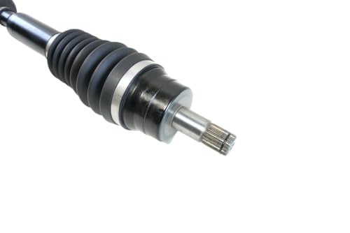 Essieu avant CV série XP pour ATV YMH 700 2014-2015 robuste - 3