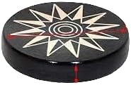 NKT Carrom Striker Designed with Cue Ball for Professional