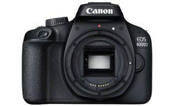 K-S-Trade Kameratasche Für Canon EOS 4000D Kameratasche Fototasche Schultertasche Umhängetasche Kompatibel Mit Canon EOS… – Bild 3