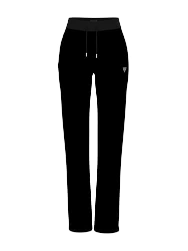 GUESS Women's Eco Couture Straight Long Pant3