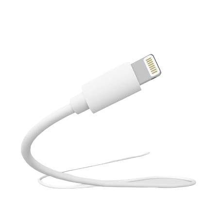 Image of Tessco (GU-346) USB Cable IP5 White