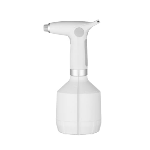Publicación Vegetal Señor - Water Mistter Spray Spill | El riego automático Puede | Pulverizador De Batería Con Batería | Dispositivos De Riego USB Recargable USB para Solución De Nettoy