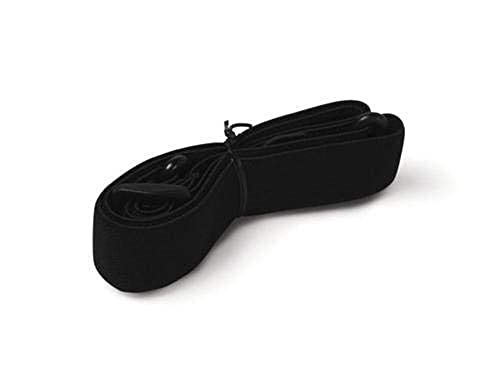 Garmin Elastic strap for Heart Rate Monitor replacement, Standard Packaging - Thumbnail 4