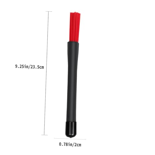 Baquetas para niños y niñas con punta de nailon para batería Jass, no tóxicas, para principiantes miniatura 2