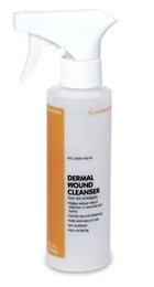 General Purpose Wound Cleanser - Item Number 449000EA - 16 oz - 1 Each / Each