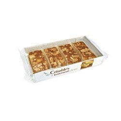 Mrs Crimbles Bakewell Slices (Gluten Free)