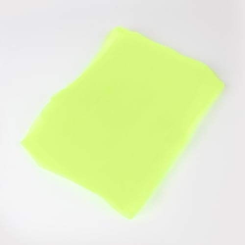 Image of Larcele 12 Pieces Juggling Dance Scarf for Performance Prop Accessory 24 x 24 inches WDSJ-02