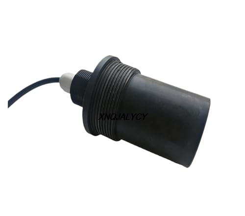 Capteur de niveau d'eau à ultrasons 50 kHz anticorrosion 8m