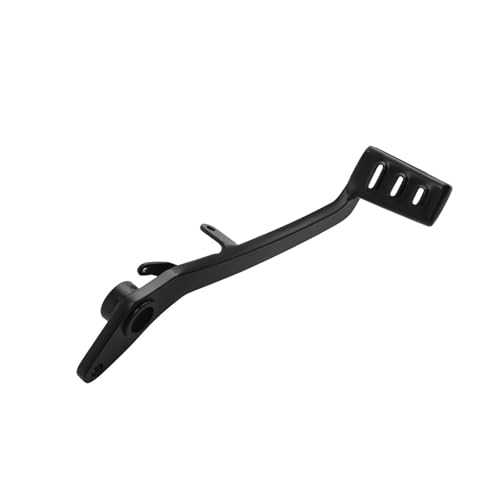 Brake Lever Pedal Extender Für Honda CBR250R 2011-2013 NX500 2024-2025 Bremsarm Hebel Peg Pedal Motorrad SINTEMEIOK