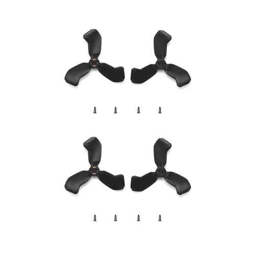 Hélices 2217S pour drone Neo 2, matériel de propulsion de rechange