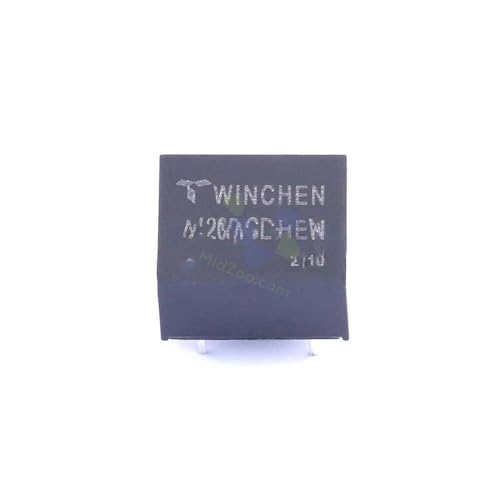 1 Pcs Power Module DC-DC Power Module Plug-in B1205IGDP-1W