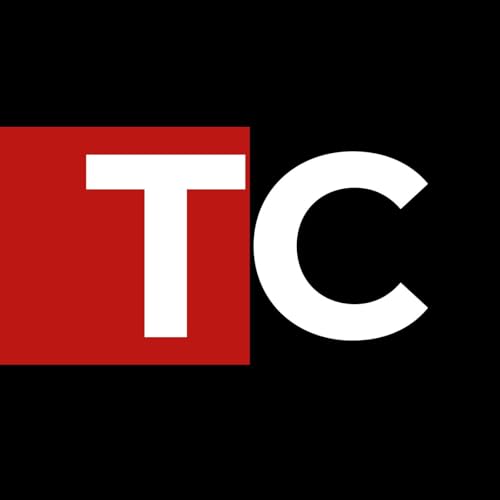 TechCentral (main feed) Podcast Por TechCentral arte de portada