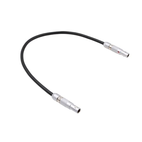 Cable Run Stop Teradek Latitude para evitar fallos de disparo RED 3