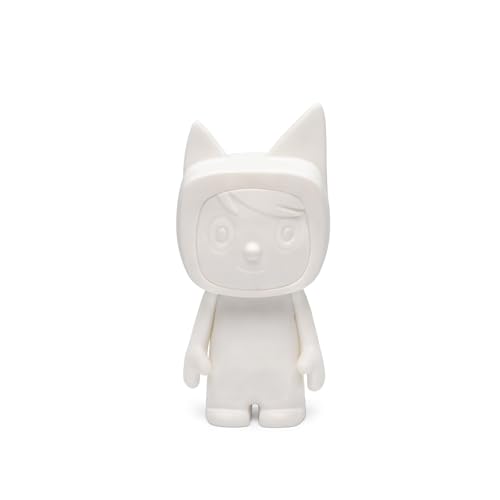 Image of Tonies DIY Creative Toy Figurine -Record and Upload up to 90 Minutes of Your Own Stories and Songs