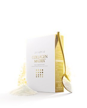 Aviance Collagen Matrix Pure Collagen from Fish 100% 3.17 Oz. Best Seller of Thailand