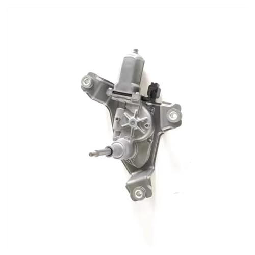 Moteur d'essuie-glace bloqué Jeep Cherokee : solution de remplacement 68102192AB