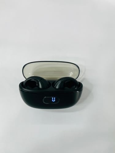 Image of TWS Clip- ON Earphone Ergonomic Design Beautiful and Practical for XUNDD